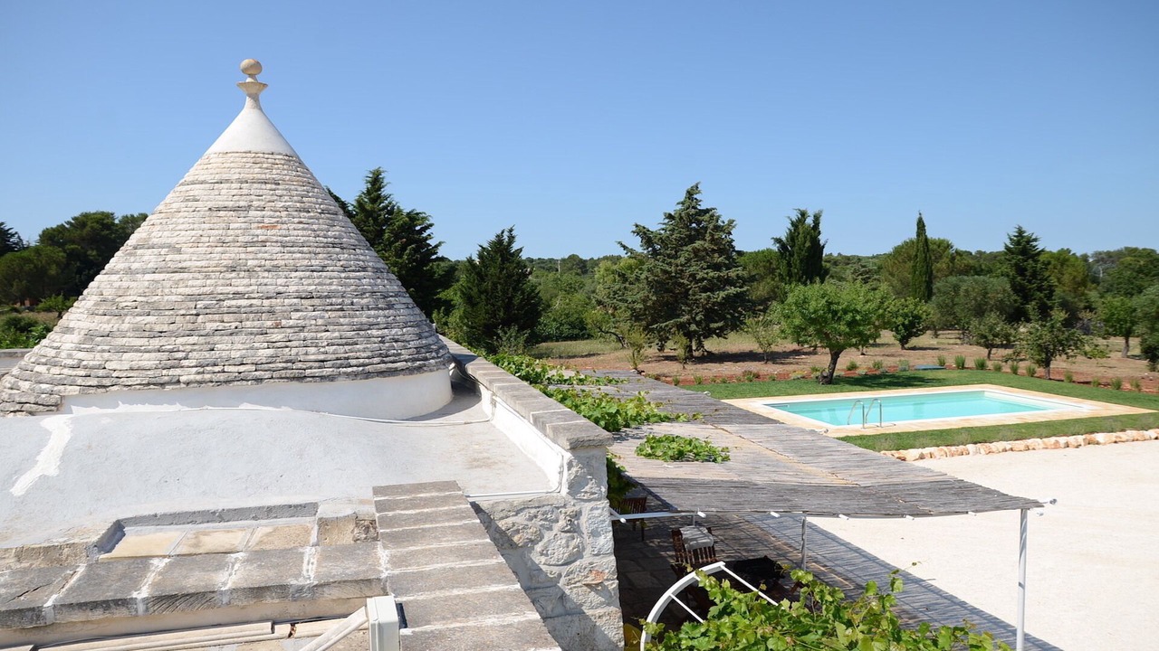 Photo of Outdoor in Ceglie Messapica