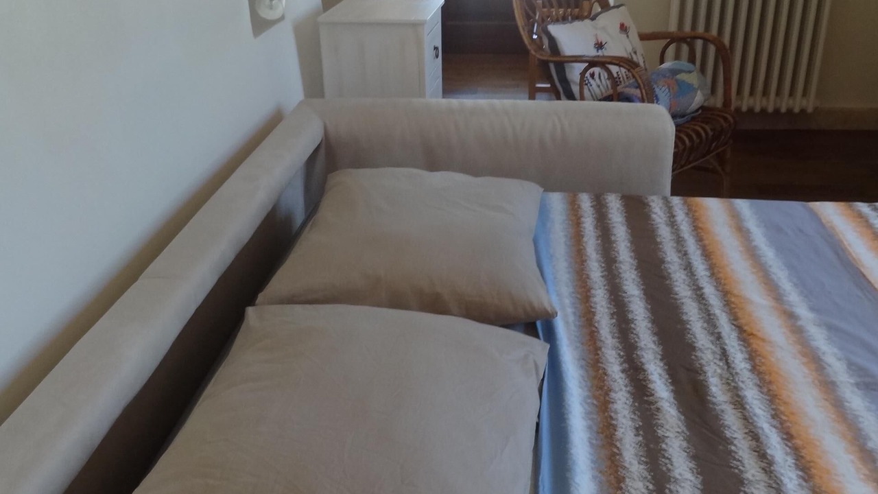 Photo of Bedroom in Ceglie Messapica