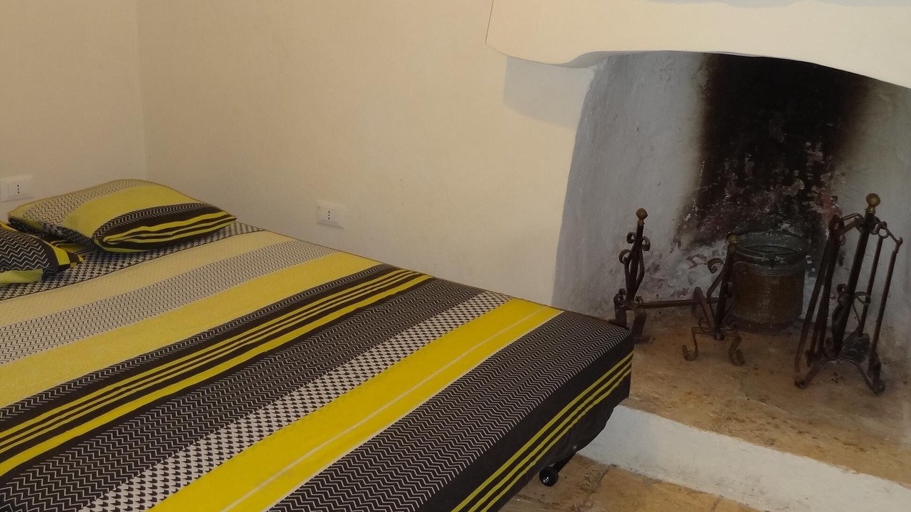 Photo of Bedroom in Ceglie Messapica