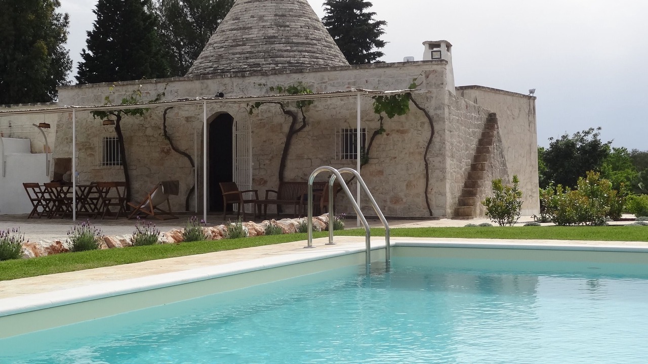 Photo of Outdoor in Ceglie Messapica