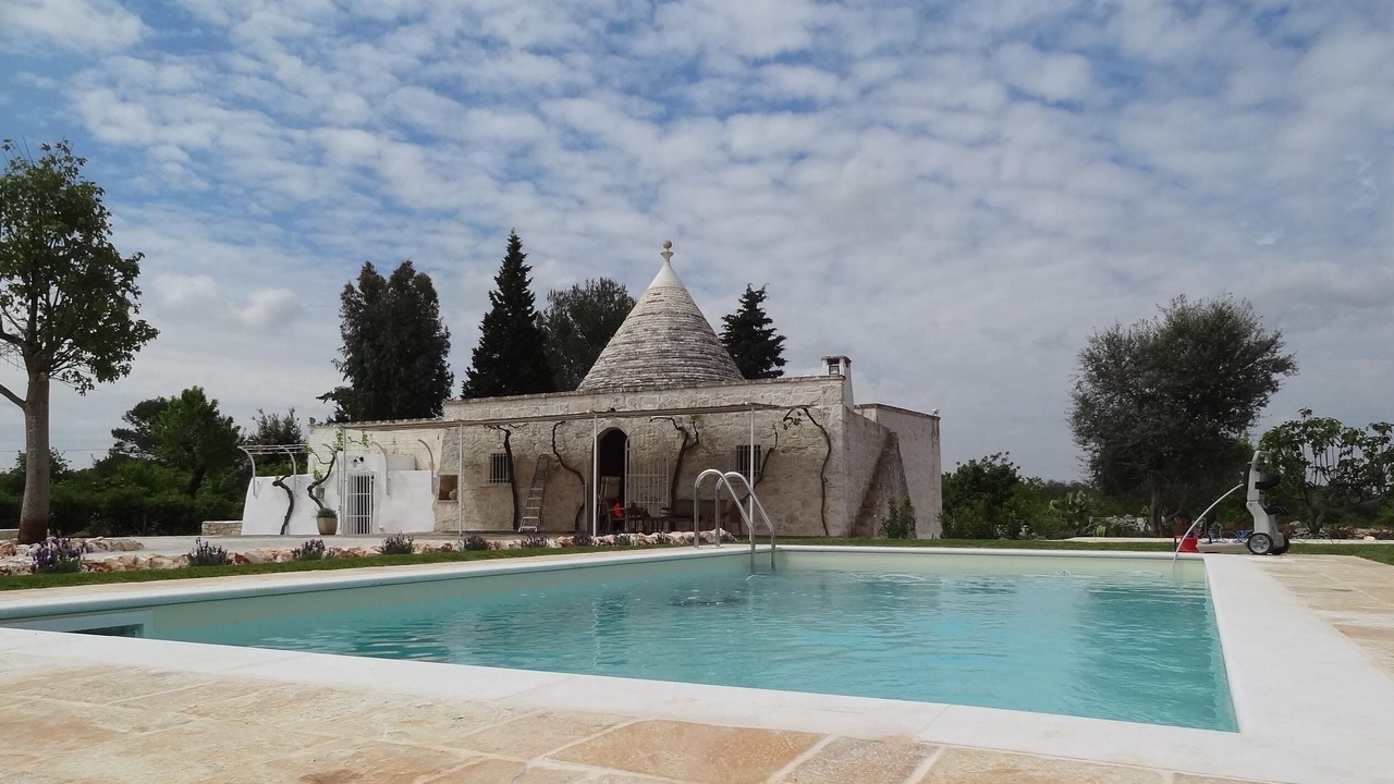 Photo of Outdoor in Ceglie Messapica