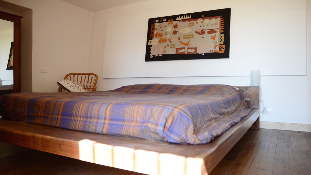 Photo of Bedroom in Ceglie Messapica