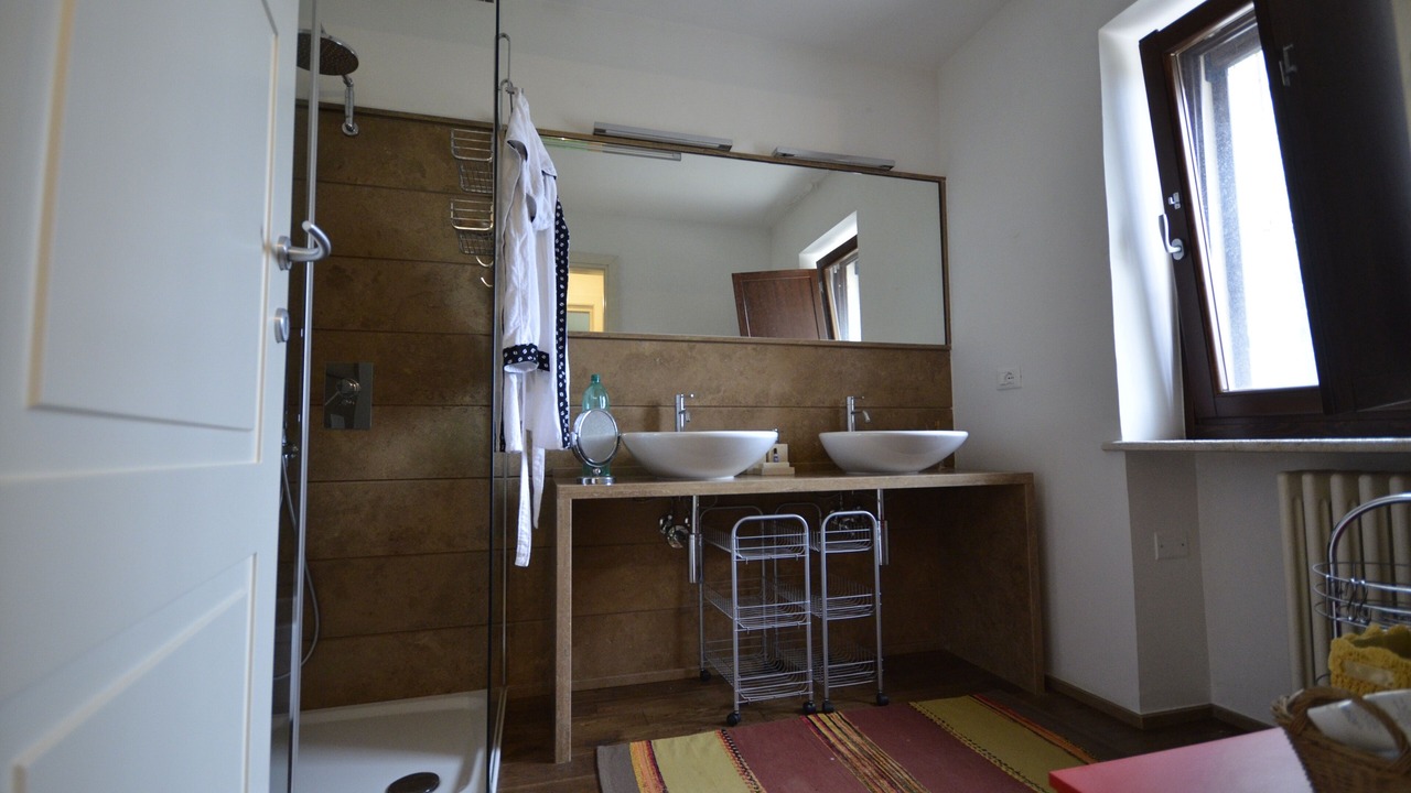 Photo of Bathroom in Ceglie Messapica