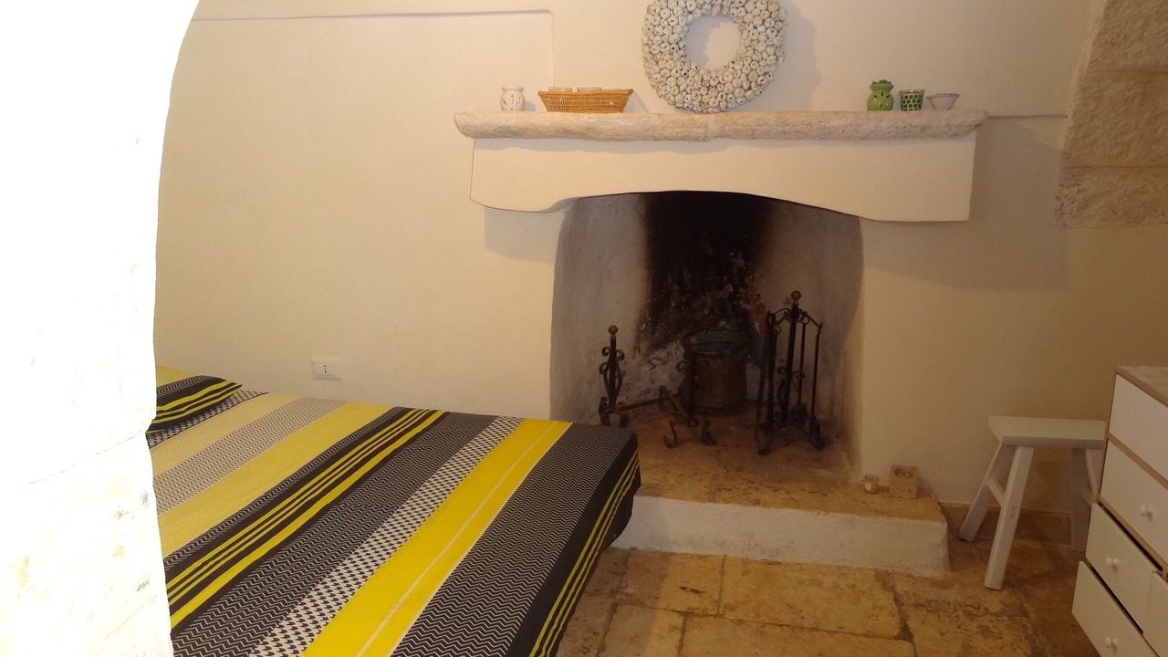 Photo of Bedroom in Ceglie Messapica