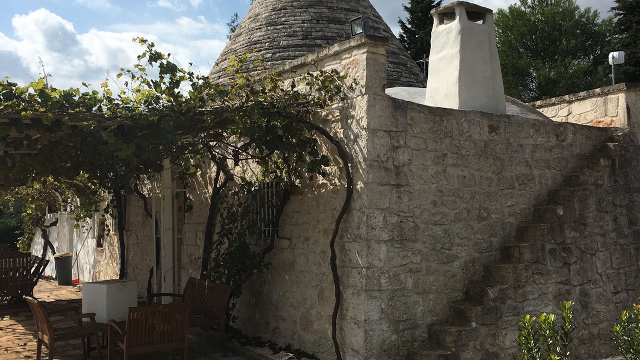 Photo of Outdoor in Ceglie Messapica
