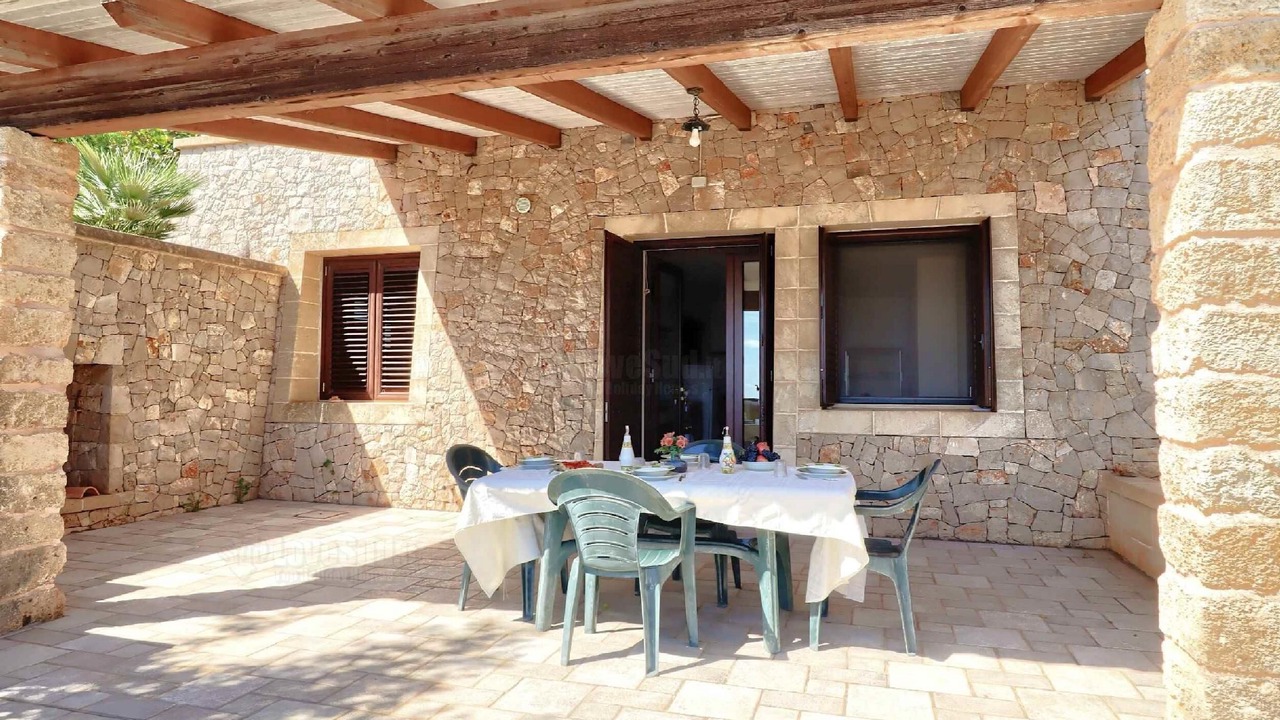 Photo of Outdoor in Marina San Gregorio