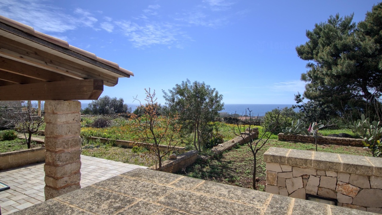 Photo of Patio Balcony in Marina San Gregorio