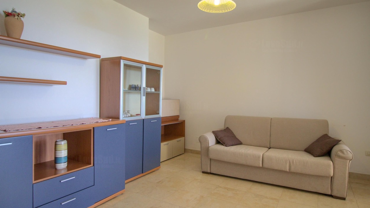 Photo of Livingroom in Marina San Gregorio