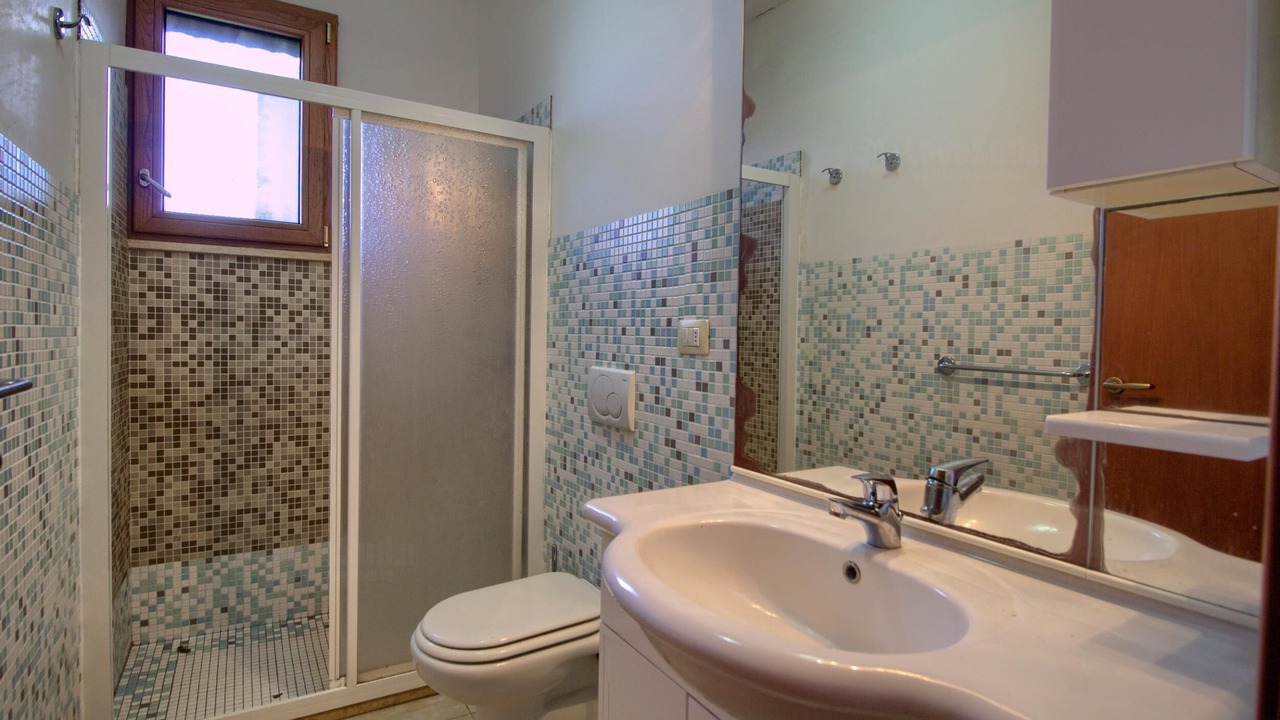 Photo of Bathroom in Marina San Gregorio