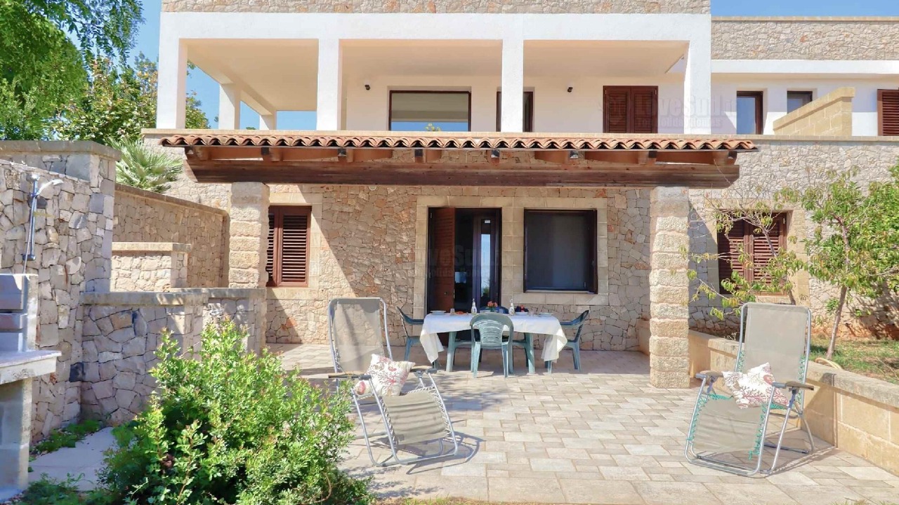 Photo of Outdoor in Marina San Gregorio