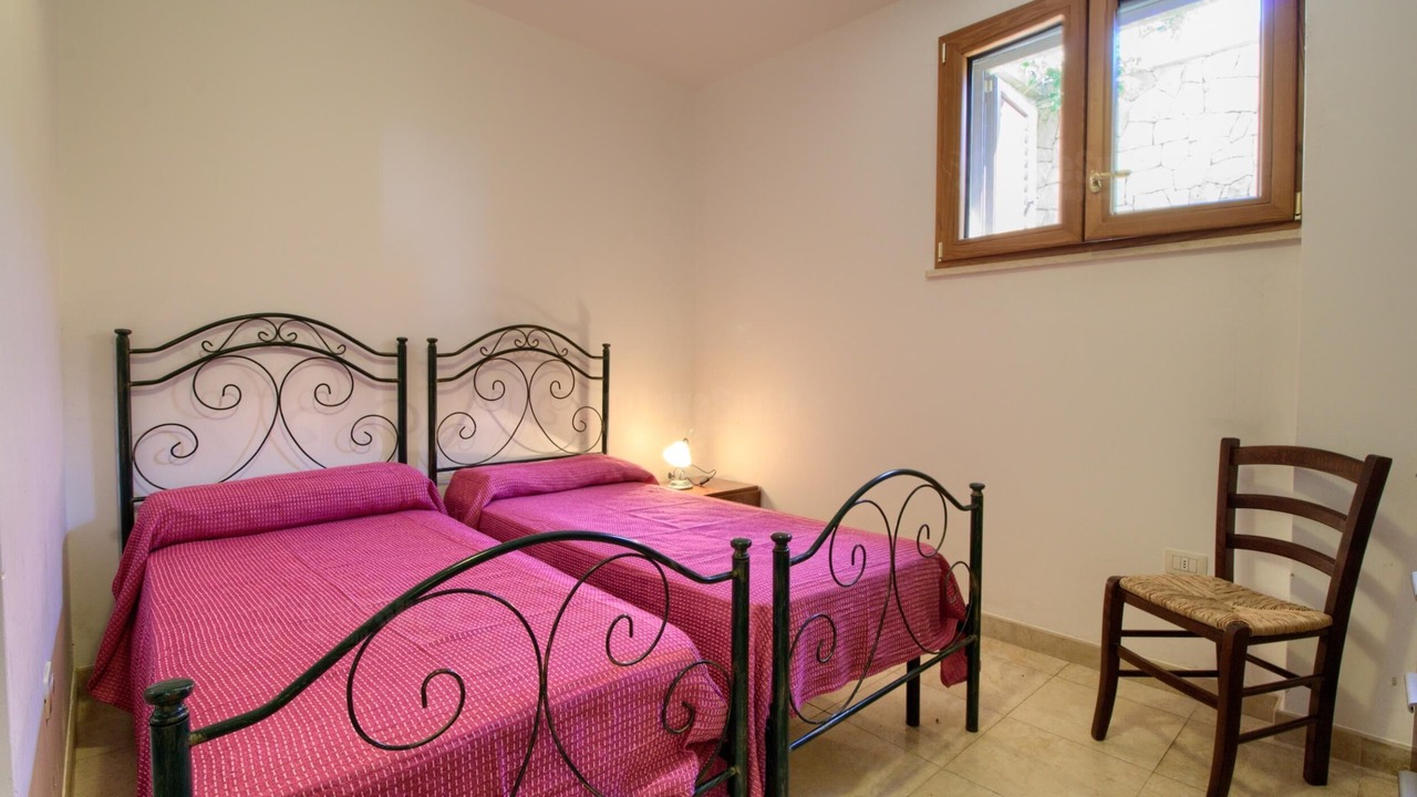 Photo of Bedroom in Marina San Gregorio