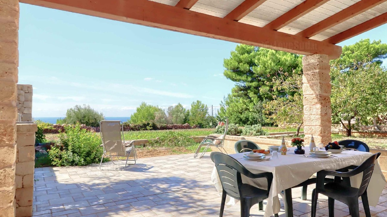 Photo of Outdoor in Marina San Gregorio