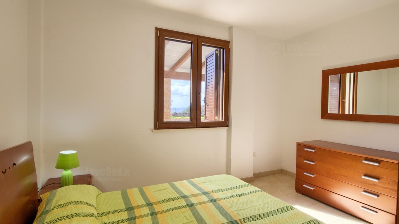 Photo of Bedroom in Marina San Gregorio