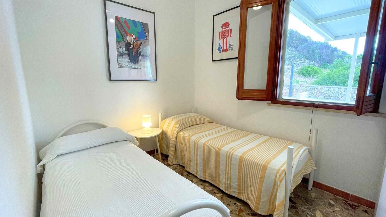 Photo of Bedroom in Patu