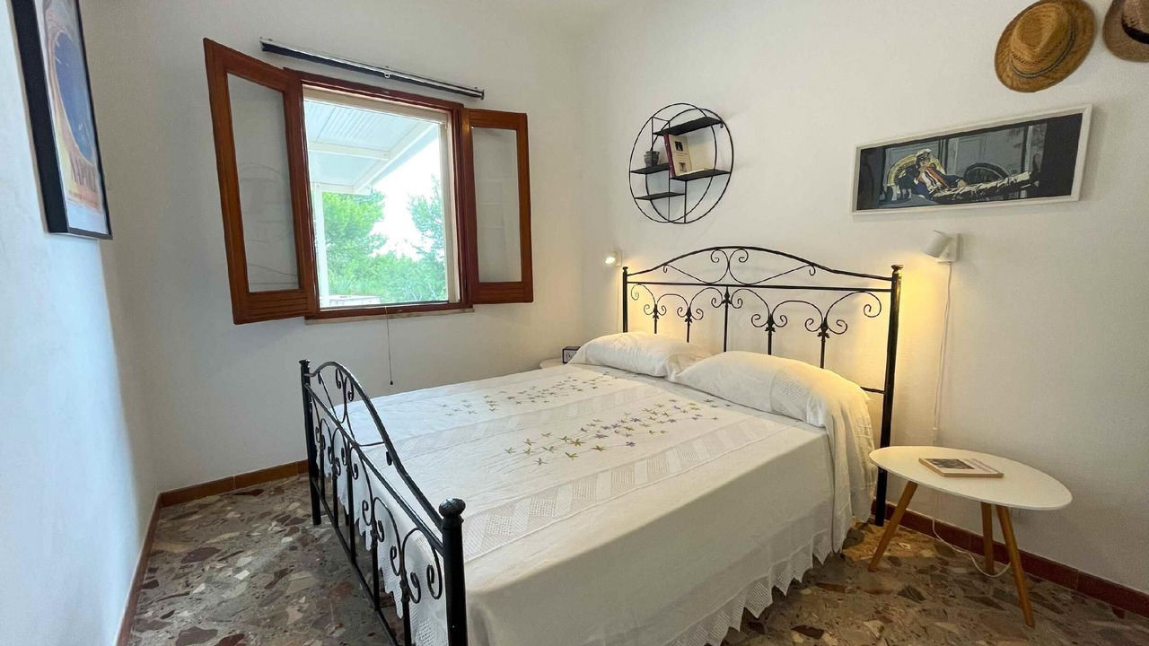 Photo of Bedroom in Patu