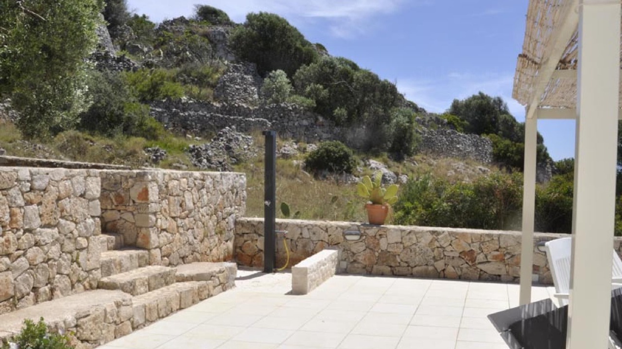 Photo of Patio Balcony in Patu