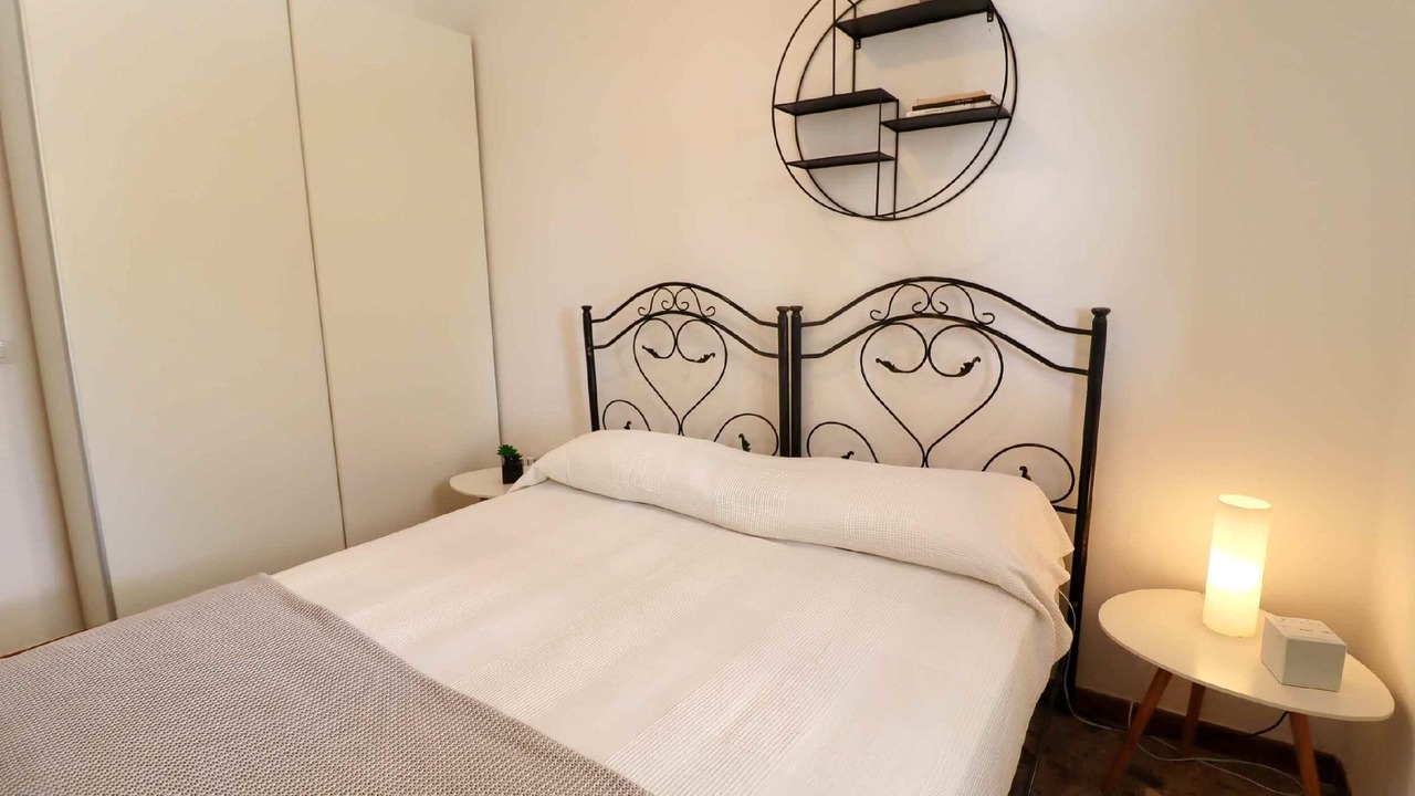 Photo of Bedroom in Patu