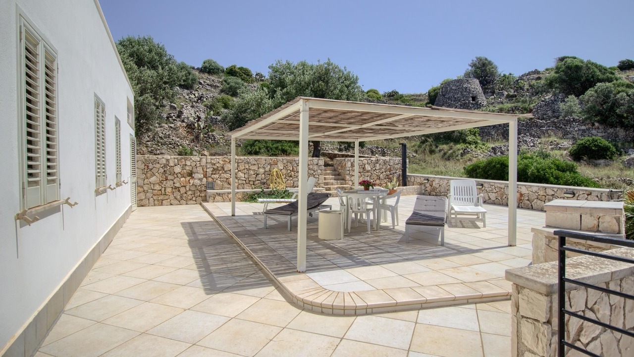 Photo of Outdoor in Patu