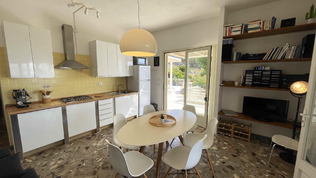 Photo of Kitchen in Patu