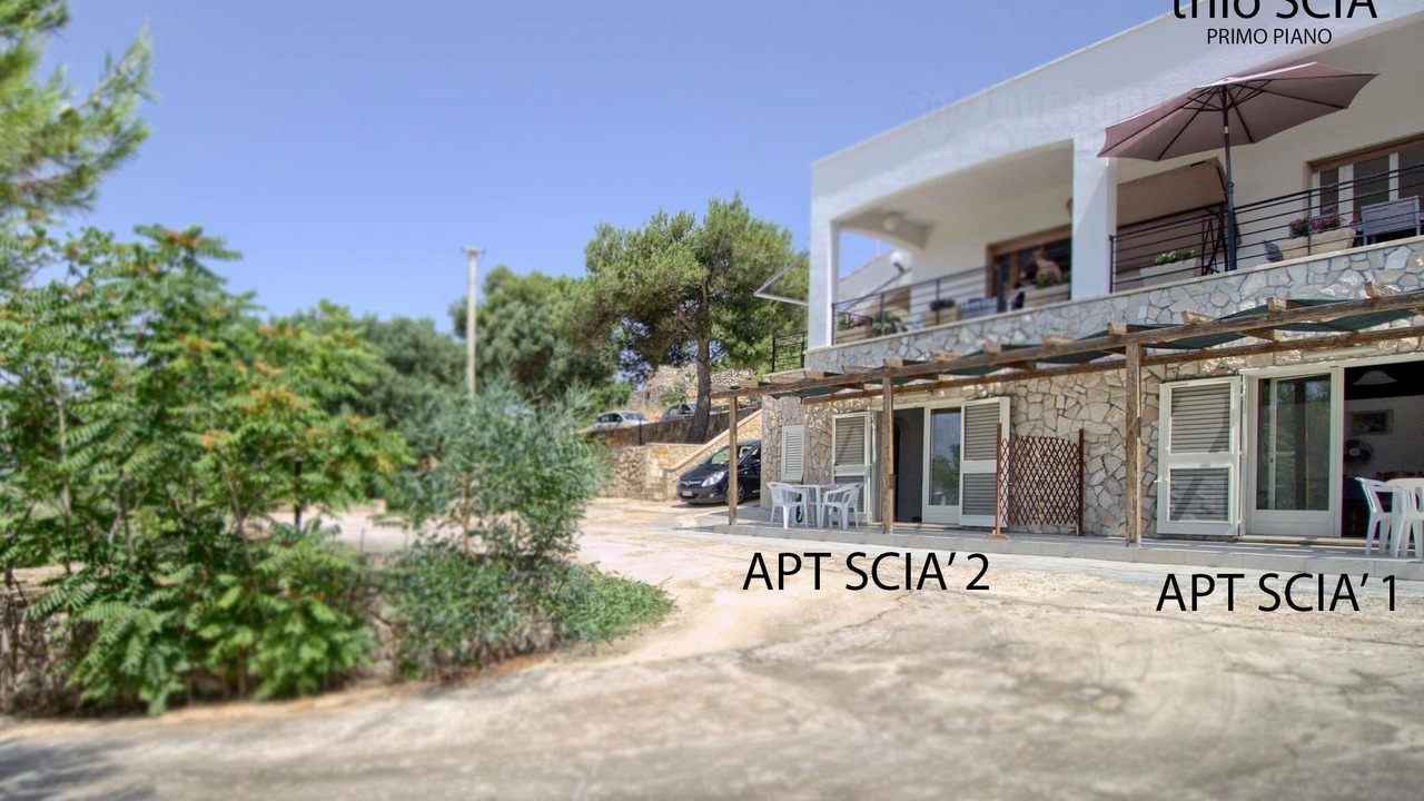 Photo of Outdoor in Marina San Gregorio
