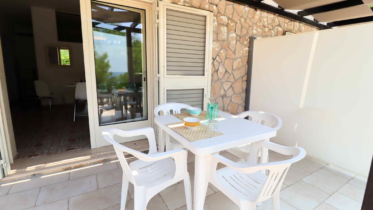 Photo of Outdoor in Marina San Gregorio