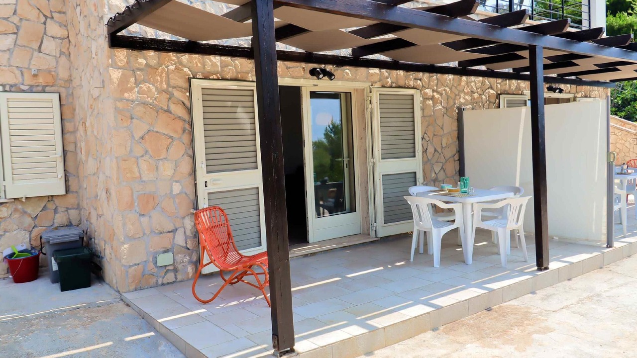 Photo of Outdoor in Marina San Gregorio