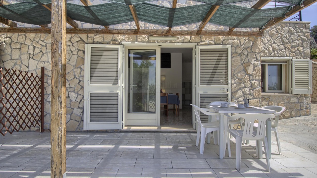 Photo of Outdoor in Marina San Gregorio