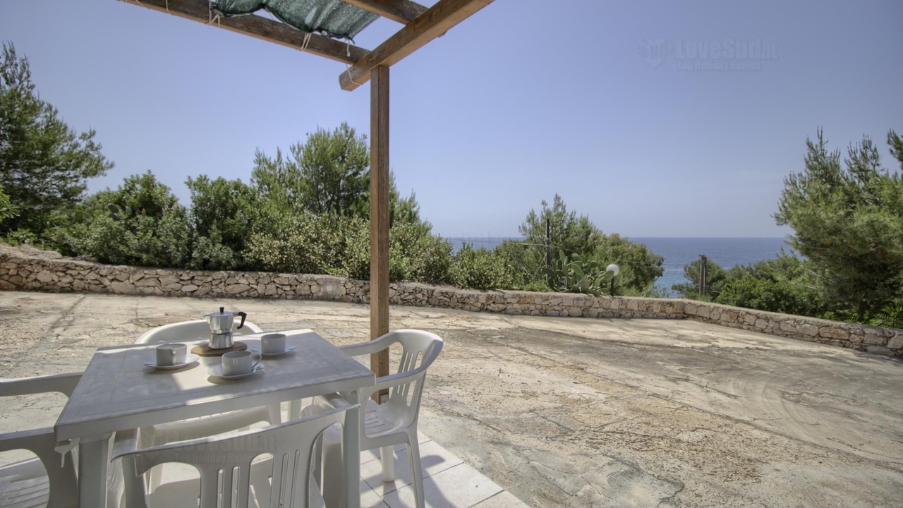 Photo of Outdoor in Marina San Gregorio