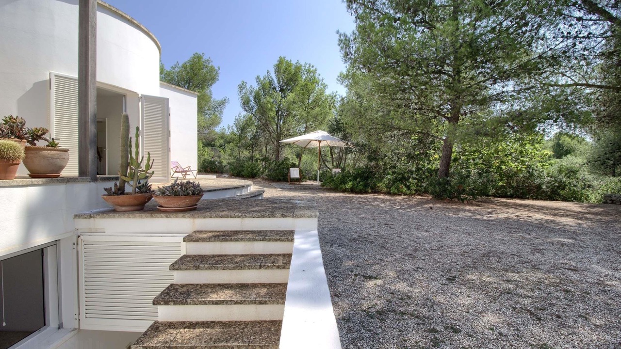 Photo of Outdoor in Castrignano del Capo