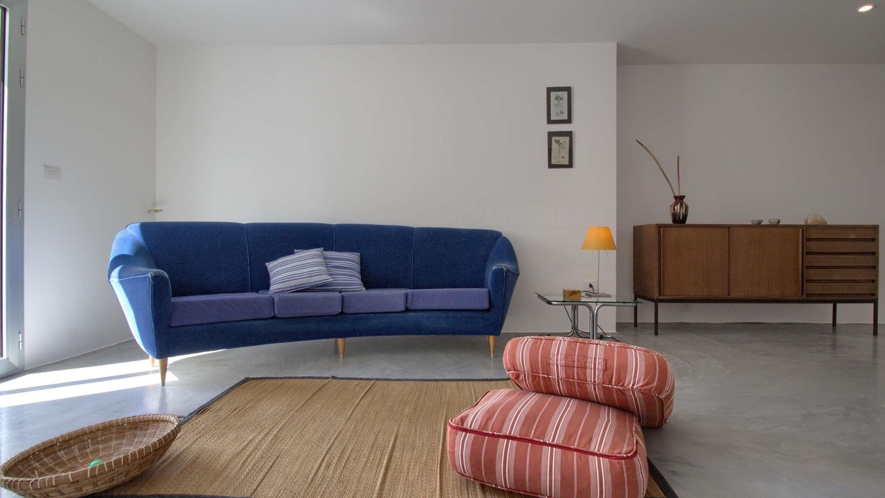 Photo of Livingroom in Castrignano del Capo