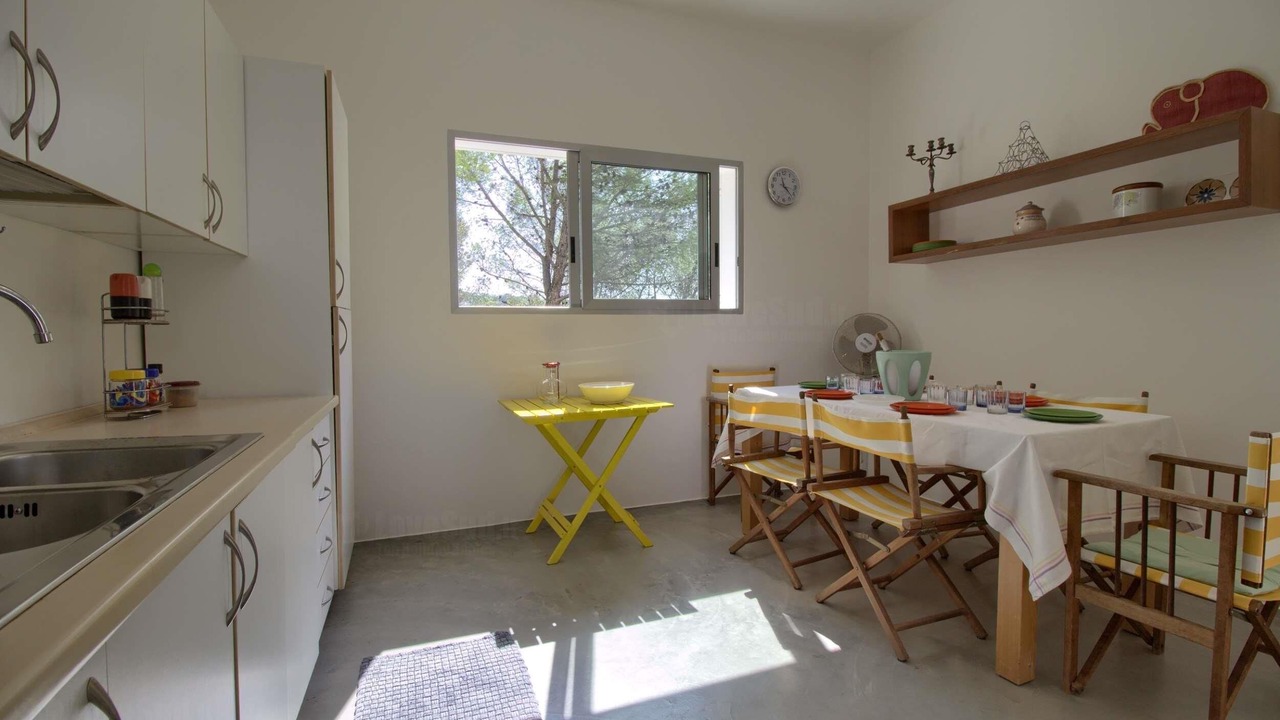 Photo of Kitchen in Castrignano del Capo