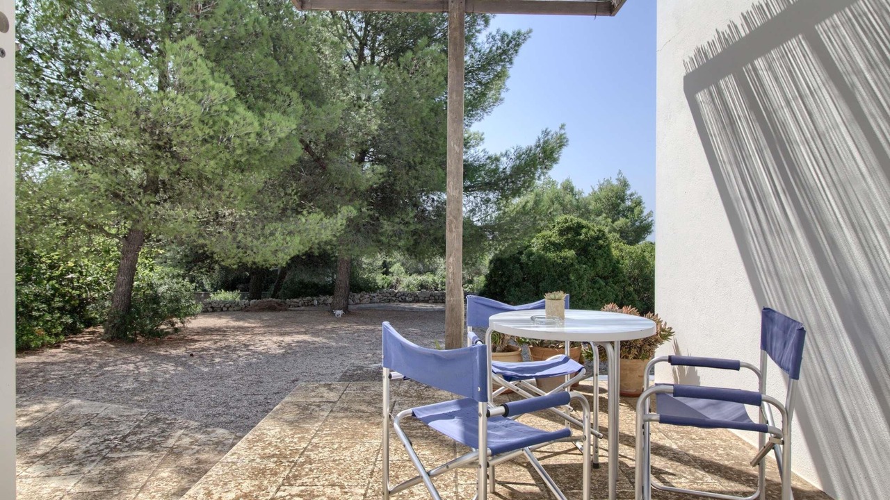 Photo of Outdoor in Castrignano del Capo