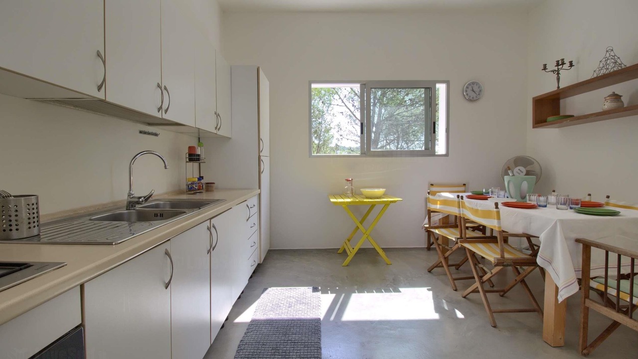 Photo of Kitchen in Castrignano del Capo