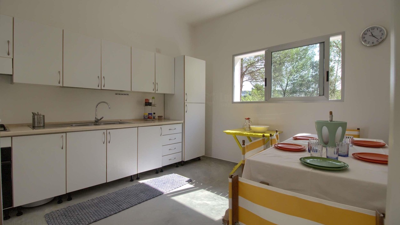Photo of Kitchen in Castrignano del Capo