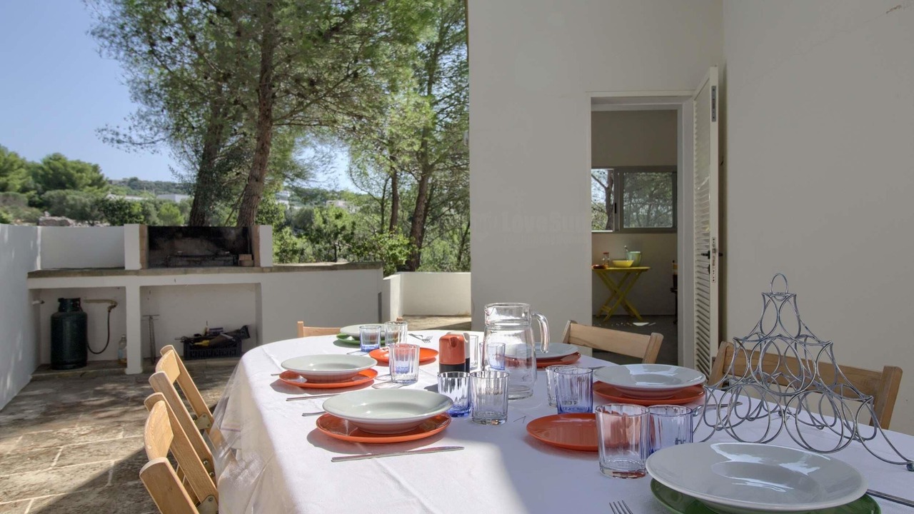 Photo of Outdoor in Castrignano del Capo