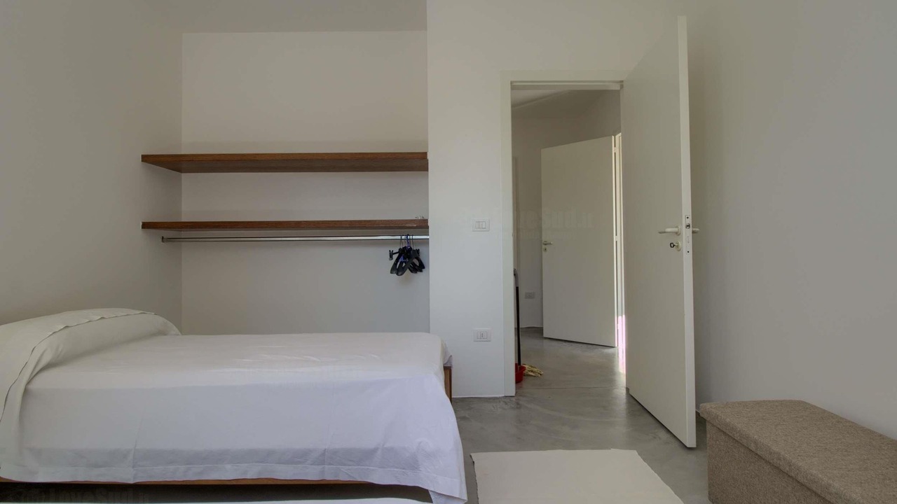 Photo of Bedroom in Castrignano del Capo