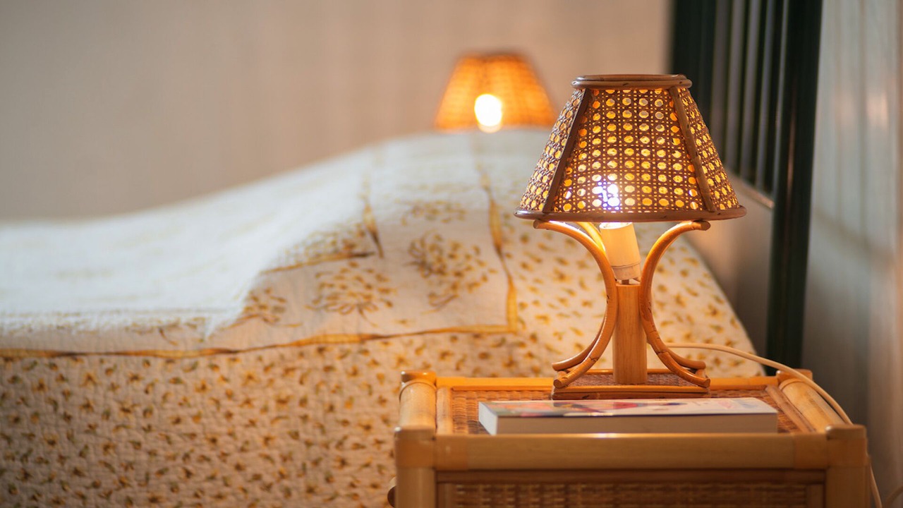 Photo of Bedroom in Racale
