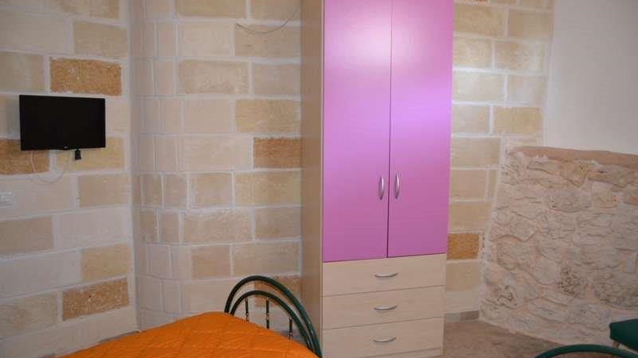 Photo of Bedroom in Carovigno