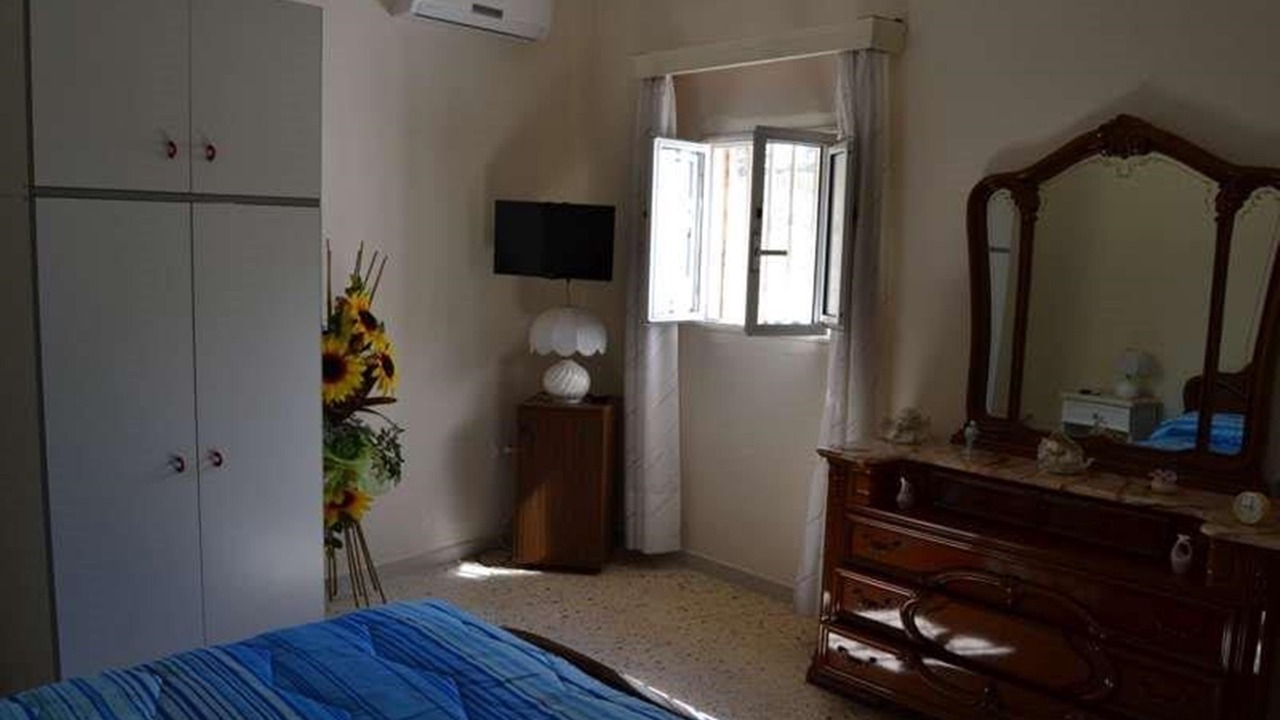Photo of Bedroom in Carovigno