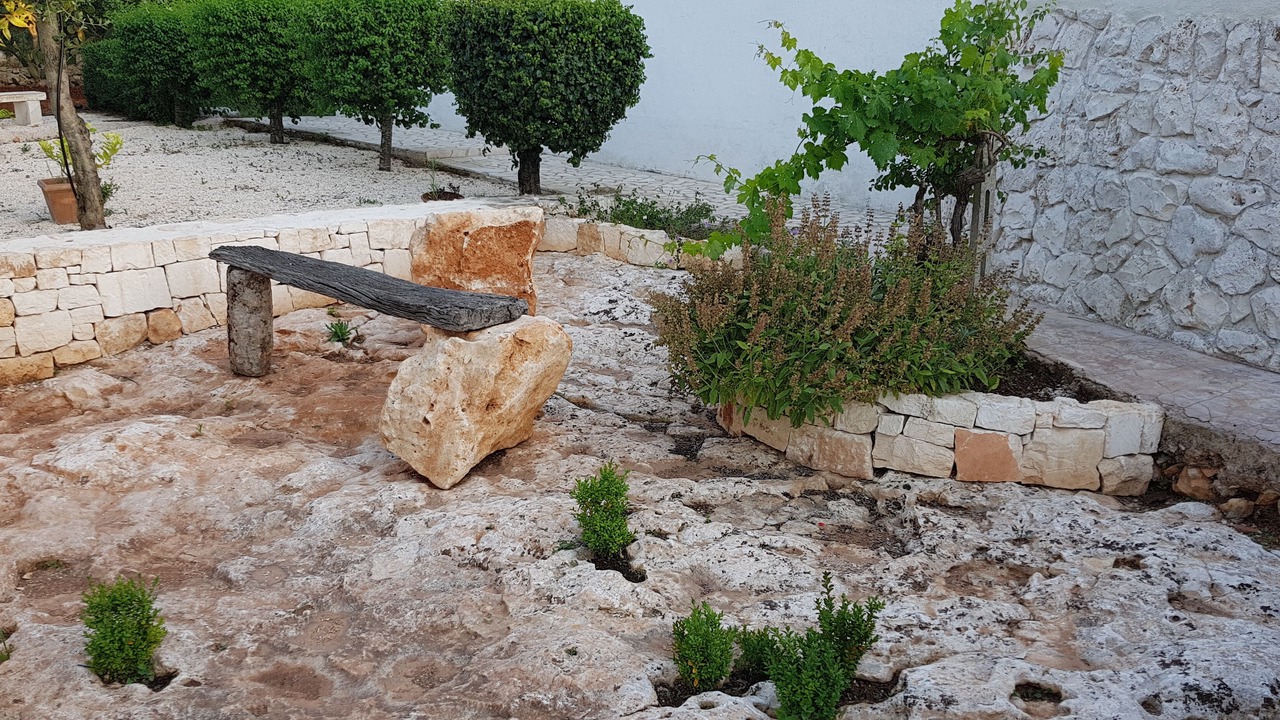 Photo of Outdoor in Carovigno