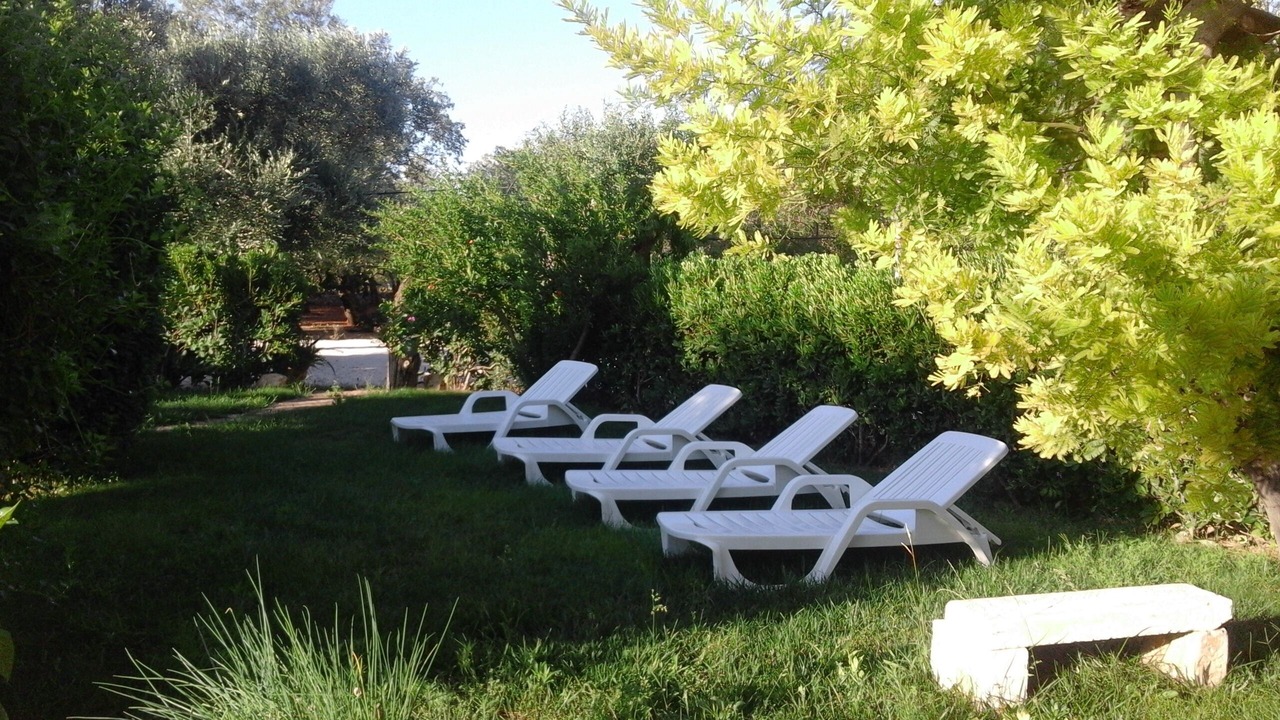 Photo of Outdoor in Carovigno