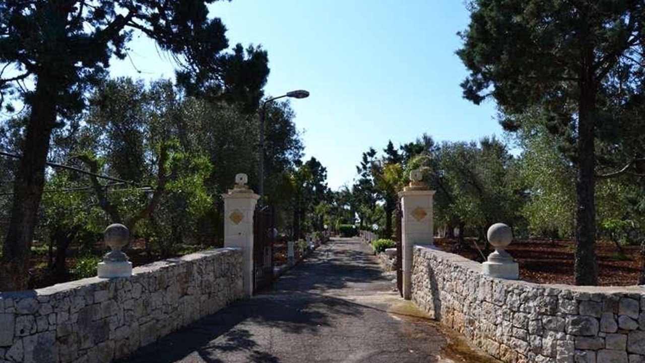 Photo of Outdoor in Carovigno