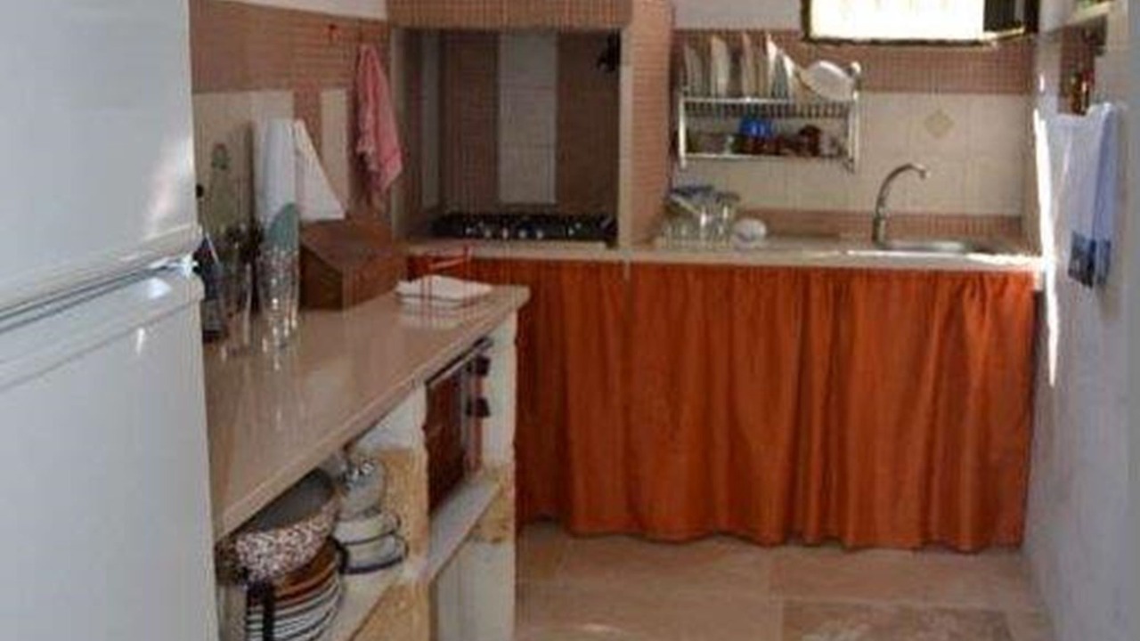 Photo of Kitchen in Carovigno