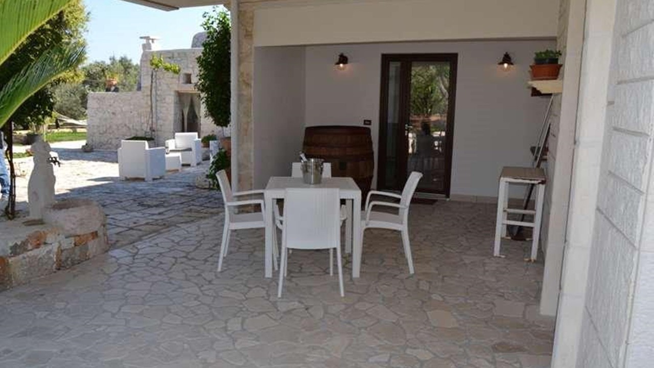 Photo of Outdoor in Carovigno