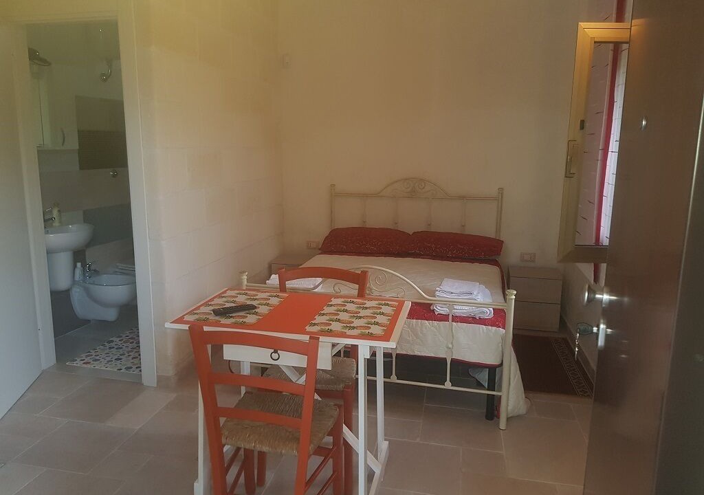 Photo of Bedroom in Carovigno