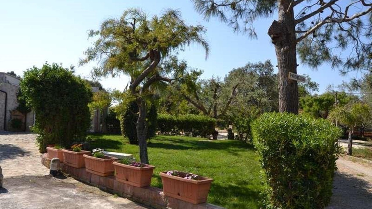 Photo of Outdoor in Carovigno