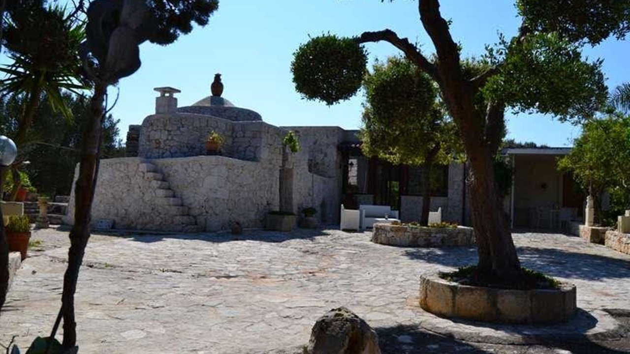 Photo of Outdoor in Carovigno