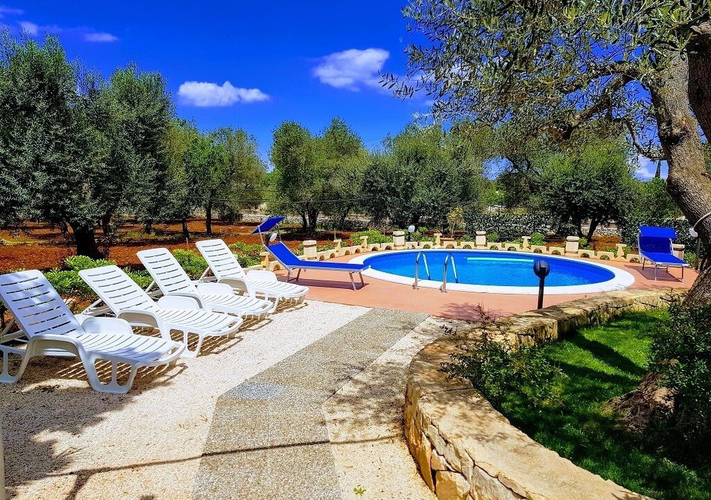 Photo of Outdoor in Carovigno