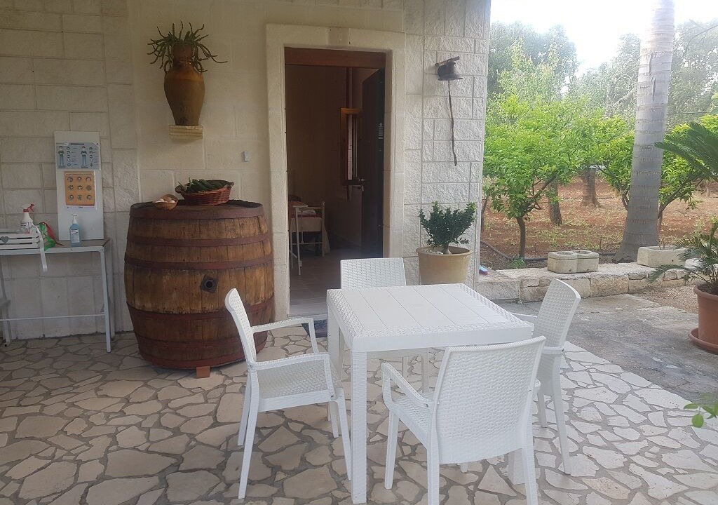 Photo of Outdoor in Carovigno