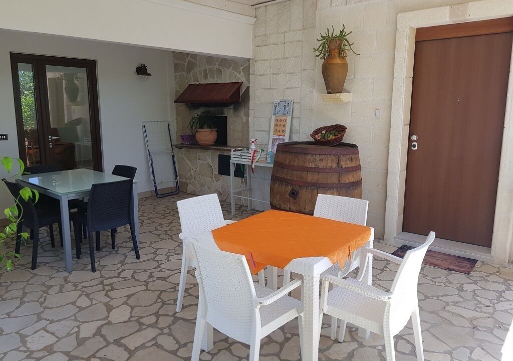 Photo of Outdoor in Carovigno
